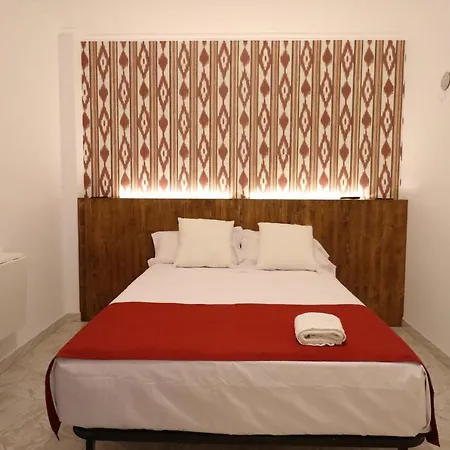 Inn 102 I Del Mar I Encantador En La Playa de Gandia