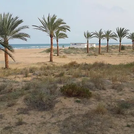 102 I Del Mar I Encantador En La Inn Playa de Gandia