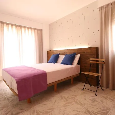 102 I Del Mar I Encantador En La Playa de Gandia