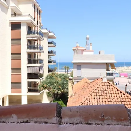 102 I Del Mar I Encantador En La