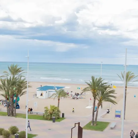 Inn 102 I Del Mar I Encantador En La *