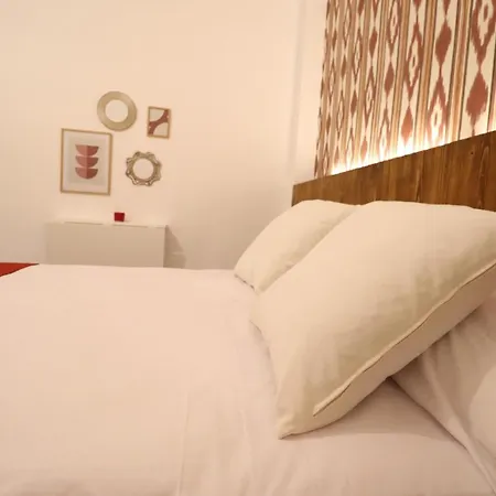 Inn 102 I Del Mar I Encantador En La Playa de Gandia