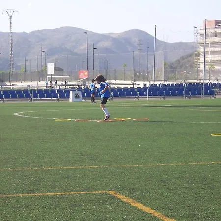 102 I Del Mar I Encantador En La *