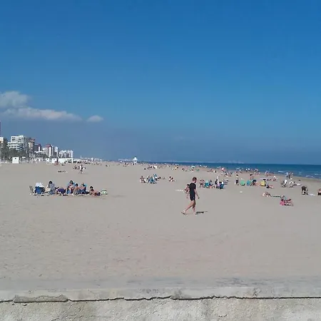 102 I Del Mar I Encantador En La