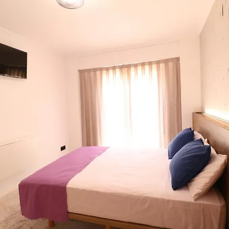 102 I Del Mar I Encantador En La * Playa de Gandia