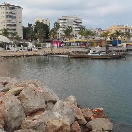 イン 102 I Del Mar I Encantador En La