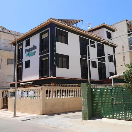 Inn 102 I Del Mar I Encantador En La Playa de Gandia
