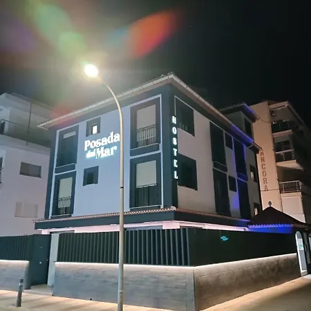Inn 102 I Del Mar I Encantador En La Playa de Gandia