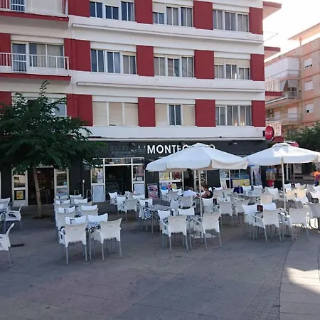 Inn 102 I Del Mar I Encantador En La